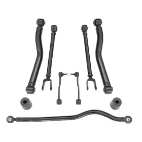 Rancho Rs66123b-1 Component Box 1 Of 3 For Pn Rs66123b