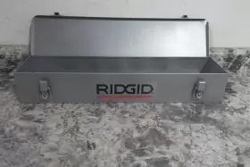 38605 RIDGID Threader Die Head #2