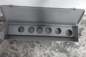 38605 RIDGID Threader Die Head #3