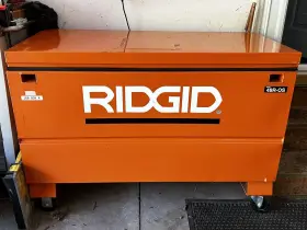 48R-OS RIDGID Job Box
