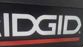 74598 RIDGID Cordless Press Tool Jaw #3