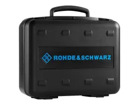 RTH-Z4 ROHDE SCHWARZ Fph