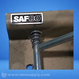 2026897 SAFCO PRODUCTS COMPANY Pivot Wall Rack Brackets Usip #2