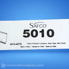 5010 SAFCO PRODUCTS COMPANY Pivot Wall Rack Fnfp #2