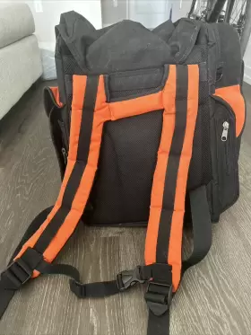 848650025659 SALISBURY Skbackpack Tool Backpack Electician #3