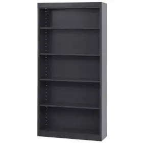 BA40361272-09 SANDUSKY Welded Tall Standard Bookcase #2