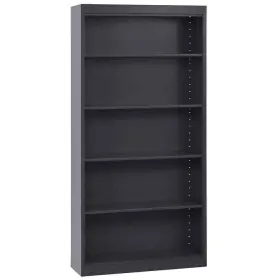 BA40361272-09 SANDUSKY Welded Tall Standard Bookcase