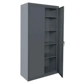 CA41361872-02 SANDUSKY Classic Steel Freestanding Garage