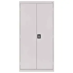 EA4R361872-05 SANDUSKY Elite Steel Freestanding Garage Dove