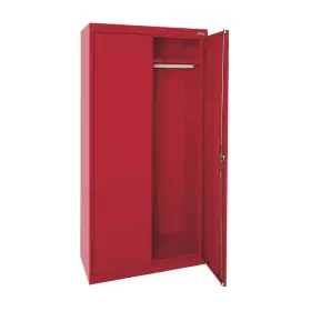 EAWR362472-01 SANDUSKY Elite Welded Steel Wardrobe Cabinet #2
