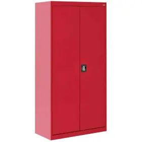 EAWR362472-01 SANDUSKY Elite Welded Steel Wardrobe Cabinet