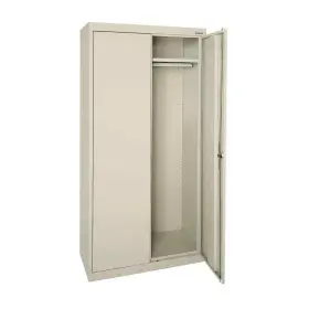 EAWR362472-07 SANDUSKY Elite Welded Steel Wardrobe Cabinet #2