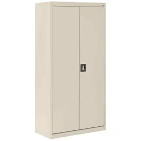 EAWR362472-07 SANDUSKY Elite Welded Steel Wardrobe Cabinet