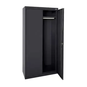 EAWR362472-09 SANDUSKY Welded Steel Wardrobe Freestanding #2