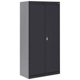 EAWR362472-09 SANDUSKY Welded Steel Wardrobe Freestanding
