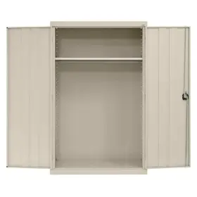 EAWR462472-07 SANDUSKY Elite Welded Wardrobe Freestanding