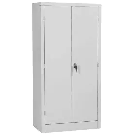 RTA-7000-05 SANDUSKY Steel Freestanding Garage Cabinet Dove