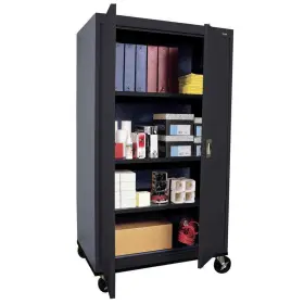 TA3R362466-09 SANDUSKY Elite Transport Garage Freestanding #2
