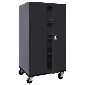 TA3R362466-09 SANDUSKY Elite Transport Garage Freestanding