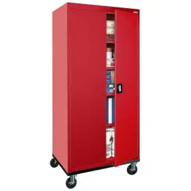 TA4R362472-01 SANDUSKY Elite Transport Steel Garage Cabinet #2