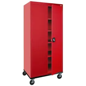 TA4R362472-01 SANDUSKY Elite Transport Steel Garage Cabinet