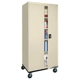 TA4R362472-07 SANDUSKY Elite Transport Steel Garage Cabinet #2