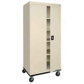 TA4R362472-07 SANDUSKY Elite Transport Steel Garage Cabinet