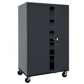 TA4R462472-09 SANDUSKY Transport Freestanding Cabinet