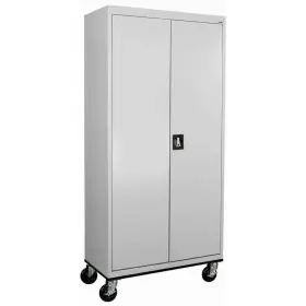 TAWR362472-05 SANDUSKY Transport Wardrobe Freestanding Dove #2
