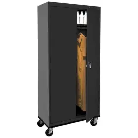 TAWR362472-09 SANDUSKY Transport Wardrobe Freestanding