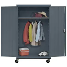 TAWR462472-02 SANDUSKY Transport Wardrobe Freestanding #2