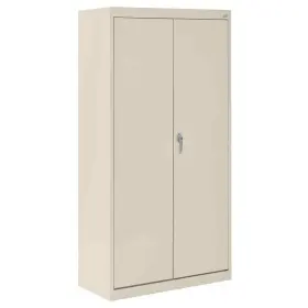 VF31301866-07 SANDUSKY Line Garage Freestanding Storage Putty