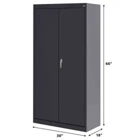 VF31301866-09 SANDUSKY Line Garage Freestanding Storage #3