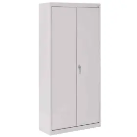 VF31301872-05 SANDUSKY Line Garage Freestanding Storage Dove