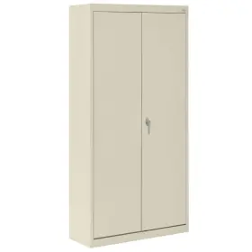 VF41361872-07 SANDUSKY Line Garage Freestanding Storage Putty #3