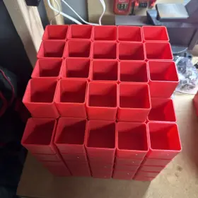 0202-2 SCHALLER Box Organizers