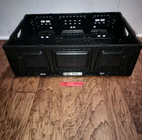 IFCO-6416 SCHOELLER WAVIN SYSTEMS Produce