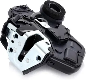 123968 SCITOO Car Door Lock Actuator Rear Right Latch #2