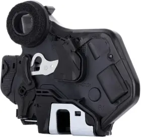 123968 SCITOO Car Door Lock Actuator Rear Right Latch #3