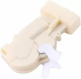 124044 SCITOO Car Door Lock Actuator Front Right Latch #3