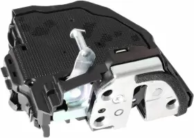 124059 SCITOO Car Door Lock Actuator Rear Left Latch #2