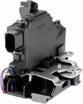 124083 SCITOO Car Door Lock Actuator Front Left Latch