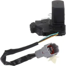 124131 SCITOO Car Door Lock Actuator Front Right Latch #3