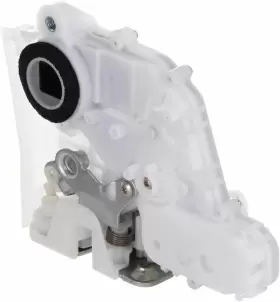 124219 SCITOO Car Door Lock Actuator Front Left Latch #2