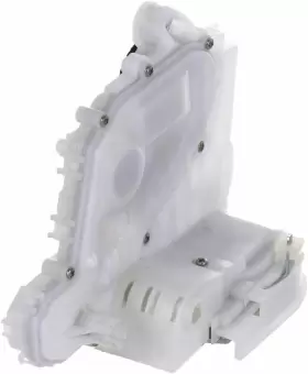 124219 SCITOO Car Door Lock Actuator Front Left Latch #3
