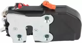 150470 SCITOO Car Door Lock Actuator Front Left Latch #3
