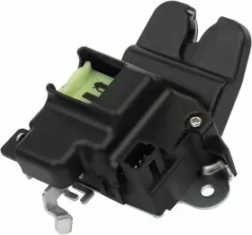 150639 SCITOO Car Door Lock Actuator Rear Trunk Latch #2