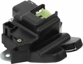 150639 SCITOO Car Door Lock Actuator Rear Trunk Latch #3