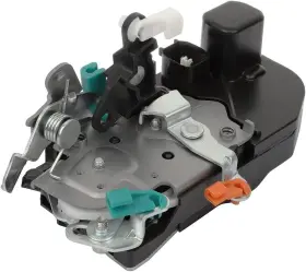 150644 SCITOO Car Door Lock Actuator Front Left Latch #2
