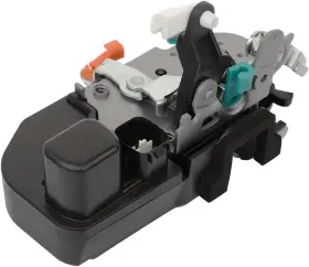 150644 SCITOO Car Door Lock Actuator Front Left Latch #3